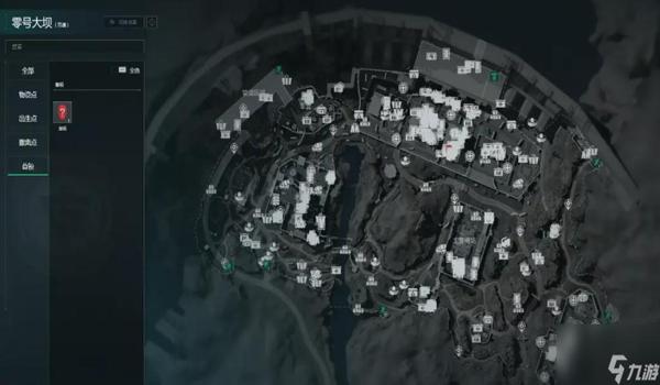 三角洲手游开局地图(三角洲手游开局地图选择推荐) 三角洲手游开局地图(三角洲手游开局地图选择推荐)